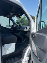 Mercedes Sprinter 317 CDI  Netto € 33495