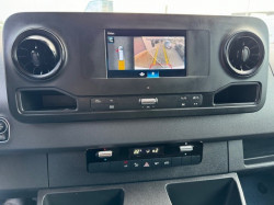 Mercedes Sprinter 317 CDI  Netto € 33495