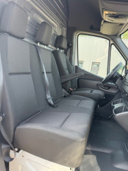 Mercedes Sprinter 317 CDI  Netto € 33495