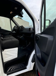Mercedes Sprinter 317 CDI  Netto € 33495