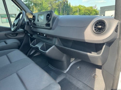 Mercedes Sprinter 317 CDI  Netto € 33495