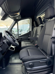 Mercedes Sprinter 317 CDI  Netto € 33495