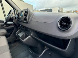 Mercedes Sprinter 317 CDI  Netto € 33495