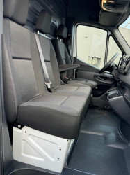 Mercedes Sprinter 317 CDI  Netto € 33495