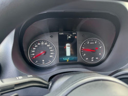 Mercedes Sprinter 317 CDI  Netto € 33495