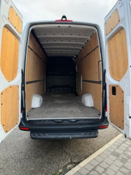 Mercedes Sprinter 317 CDI  Netto € 33495