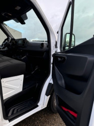 Mercedes Sprinter 317 CDI  Netto € 33495