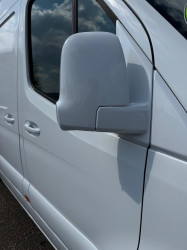 MERCEDES SPRINTER 170 PK BJ 2023  netto € 34995