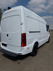 MERCEDES SPRINTER 170 PK BJ 2023  netto € 34995