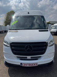 MERCEDES SPRINTER 170 PK BJ 2023  netto € 34995