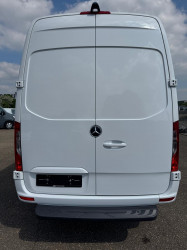 MERCEDES SPRINTER 170 PK BJ 2023  netto € 34995