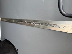 MERCEDES SPRINTER 170 PK BJ 2023  netto € 34995