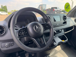 MERCEDES SPRINTER 170 PK BJ 2023  netto € 34995