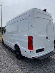 MERCEDES SPRINTER 170 PK BJ 2023  netto € 34995