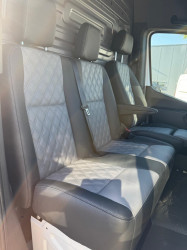 MERCEDES SPRINTER 170 PK BJ 2023  netto € 34995