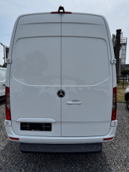 MERCEDES SPRINTER 170 PK BJ 2023  netto € 34995