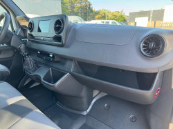 MERCEDES SPRINTER 170 PK BJ 2023  netto € 34995