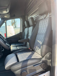 MERCEDES SPRINTER 170 PK BJ 2023  netto € 34995
