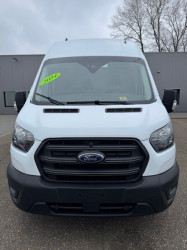 FORD TRANSIT BOUWJAAR 2024 PRIJS EXCL BTW € 23495