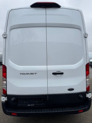 FORD TRANSIT BOUWJAAR 2024 PRIJS EXCL BTW € 23495