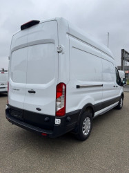 FORD TRANSIT BOUWJAAR 2024 PRIJS EXCL BTW € 23495