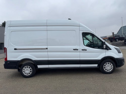 FORD TRANSIT BOUWJAAR 2024 PRIJS EXCL BTW € 23495