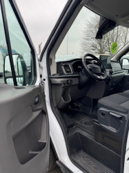 FORD TRANSIT BOUWJAAR 2024 PRIJS EXCL BTW € 23495