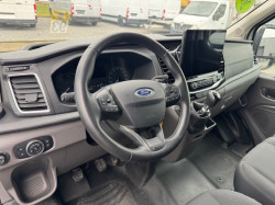 FORD TRANSIT BOUWJAAR 2024 PRIJS EXCL BTW € 23495