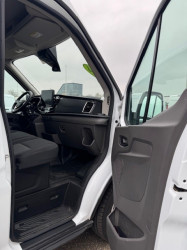 FORD TRANSIT BOUWJAAR 2024 PRIJS EXCL BTW € 23495