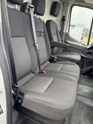 FORD TRANSIT BOUWJAAR 2024 PRIJS EXCL BTW € 23495