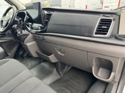 FORD TRANSIT BOUWJAAR 2024 PRIJS EXCL BTW € 23495