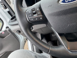 FORD TRANSIT BOUWJAAR 2024 PRIJS EXCL BTW € 23495