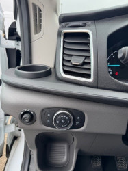 FORD TRANSIT BOUWJAAR 2024 PRIJS EXCL BTW € 23495