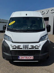 FIAT DUCATO L3 H2 BOUWJAAR 2024  € 24995