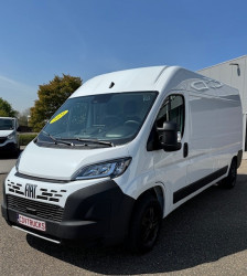 FIAT DUCATO L3 H2 BOUWJAAR 2024  € 24995