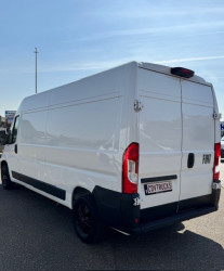 FIAT DUCATO L3 H2 BOUWJAAR 2024  € 24995