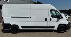 FIAT DUCATO L3 H2 BOUWJAAR 2024  € 24995