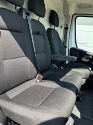 FIAT DUCATO L3 H2 BOUWJAAR 2024  € 24995