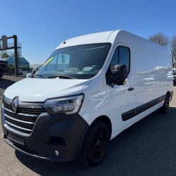 Renault Master L3 H2 € 21700 excl btw