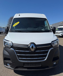 Renault Master L3 H2 € 21700 excl btw