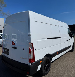 Renault Master L3 H2 € 21700 excl btw