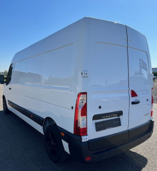 Renault Master L3 H2 € 21700 excl btw