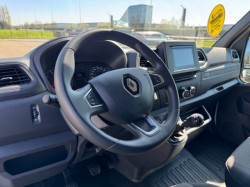 Renault Master L3 H2 € 21700 excl btw