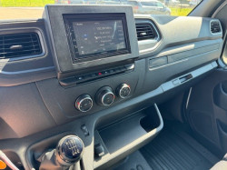 Renault Master L3 H2 € 21700 excl btw