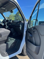 Renault Master L3 H2 € 21700 excl btw