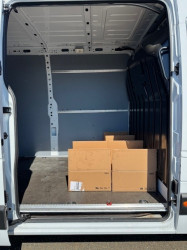 Renault Master L3 H2 € 21700 excl btw