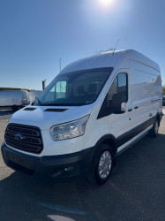 Ford Transit lengte 2 hoogte 2   € 15395 excl btw