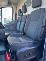 Ford Transit lengte 2 hoogte 2   € 15395 excl btw