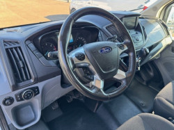 Ford Transit lengte 2 hoogte 2   € 15395 excl btw