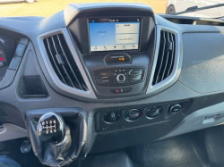 Ford Transit lengte 2 hoogte 2   € 15395 excl btw
